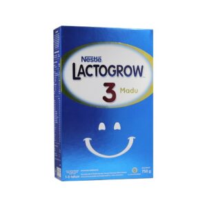 lactogrow happynutri