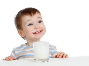 susu untuk pertumbuhan tinggi badan